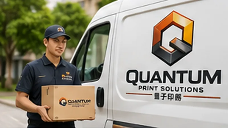 Fast local printing and delivery for urgent print jobs in Singapore