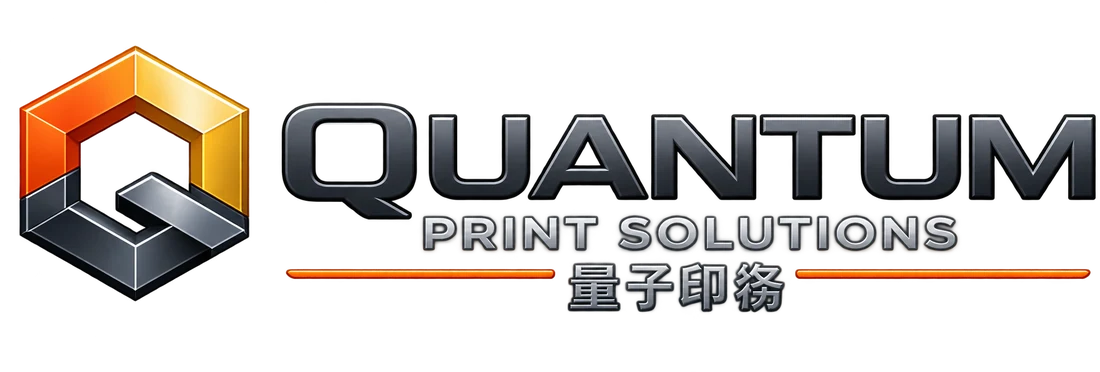 Quantum Print Solutions