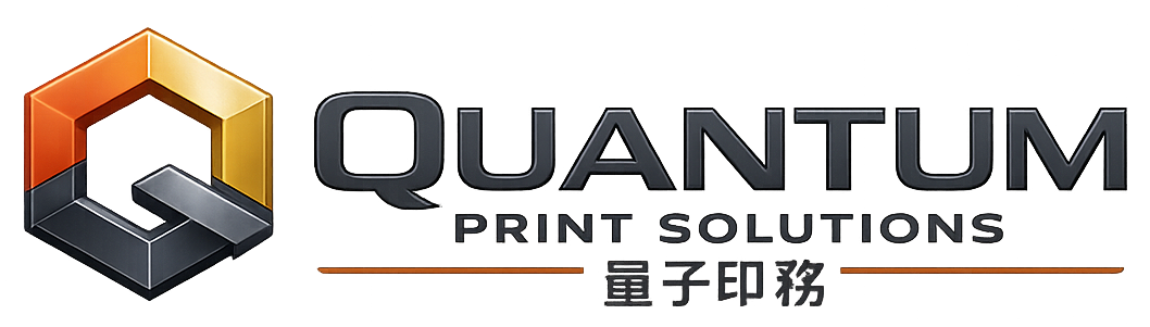 Quantum Print Solutions