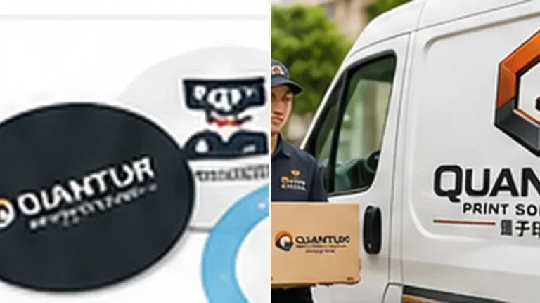 Same-Day Sticker Printing Singapore: What You Need to Prepare